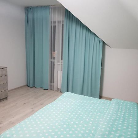 Uzhorod 3 Room Lovely House Экстерьер фото