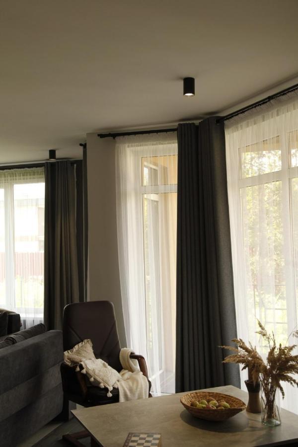 Uzhorod 3 Room Lovely House Экстерьер фото