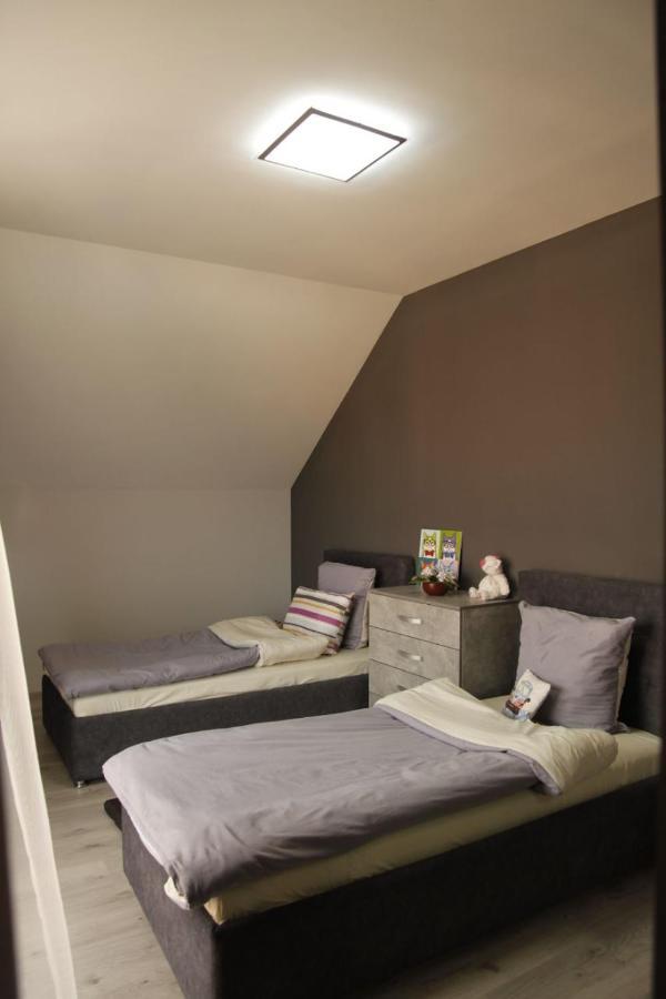 Uzhorod 3 Room Lovely House Экстерьер фото