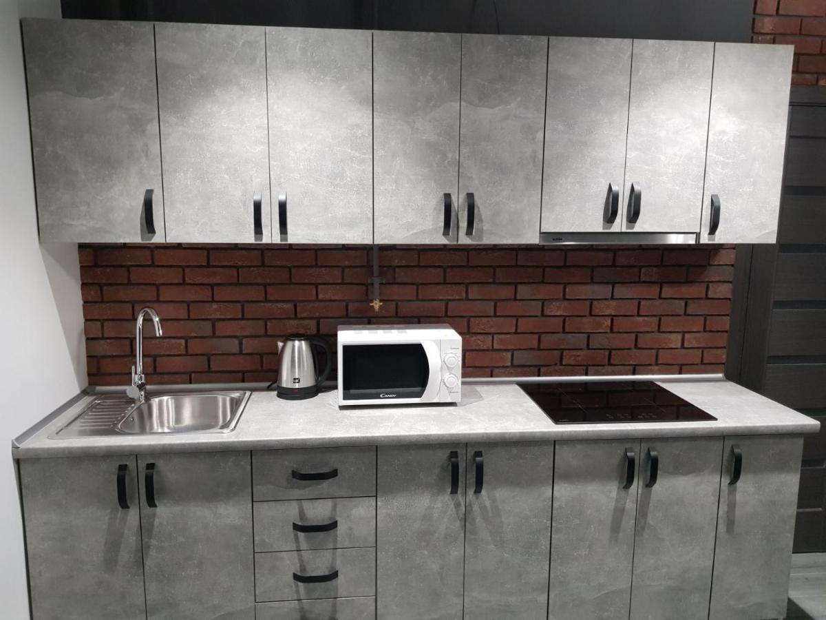 Uzhorod 3 Room Lovely House Экстерьер фото
