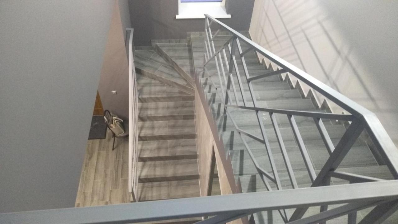 Uzhorod 3 Room Lovely House Экстерьер фото