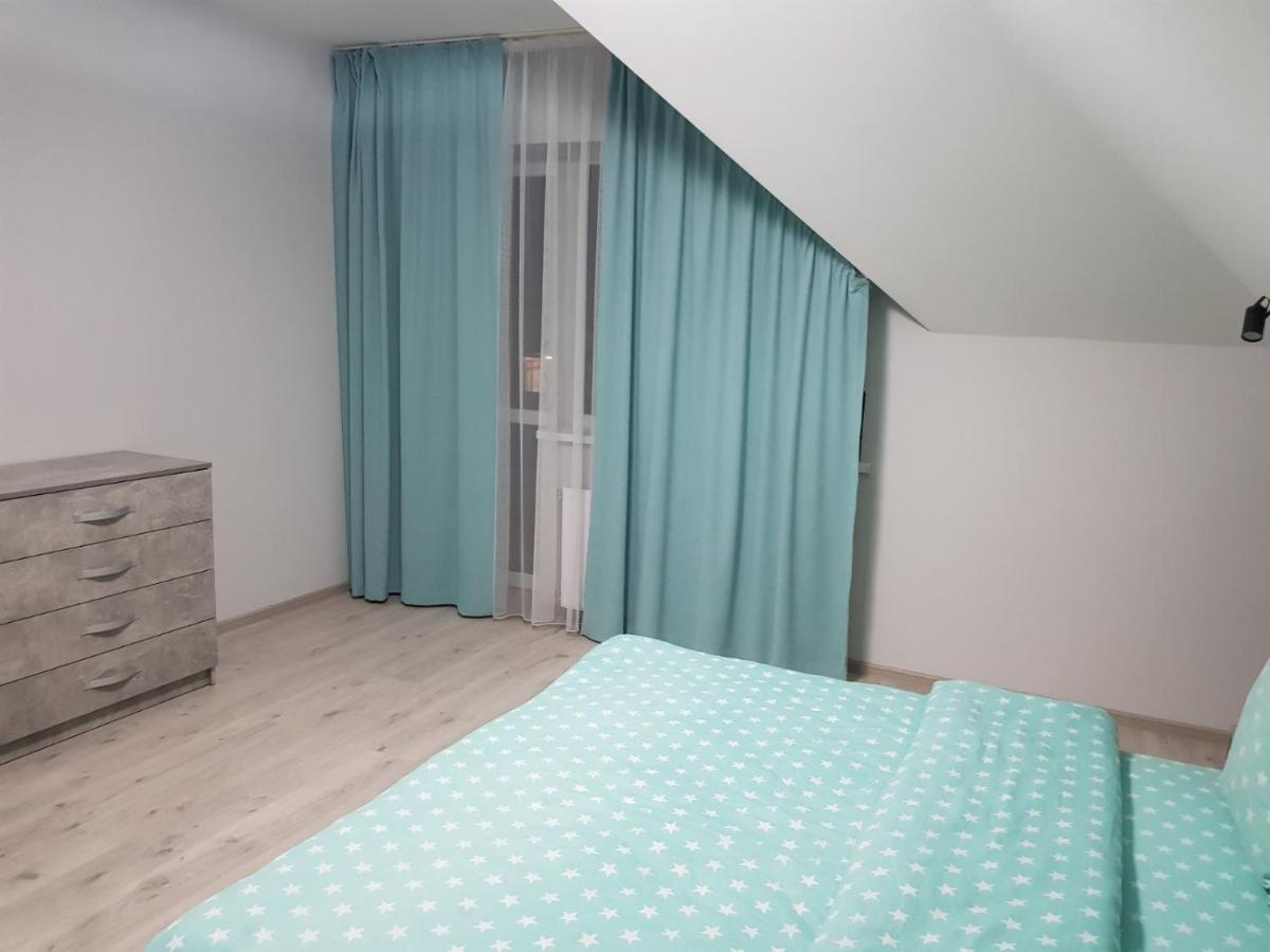 Uzhorod 3 Room Lovely House Экстерьер фото