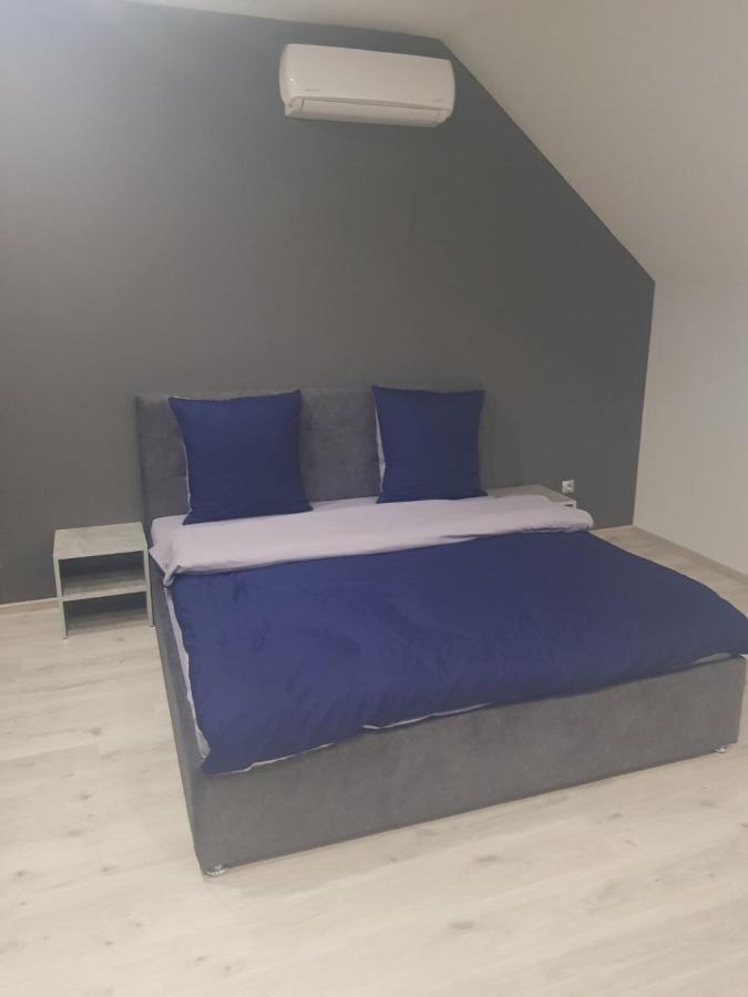 Uzhorod 3 Room Lovely House Экстерьер фото