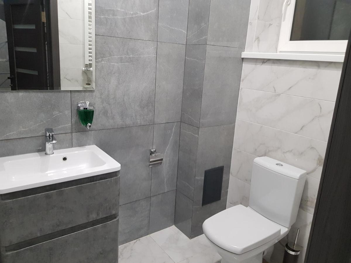 Uzhorod 3 Room Lovely House Экстерьер фото